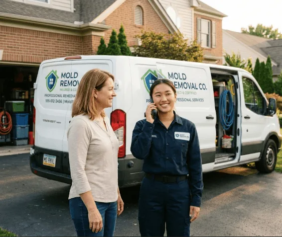 Crawlspace Mold Remediation Fairfield, CA FAQs